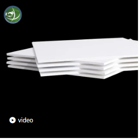 如何处理PVC泡沫板：技术和应用