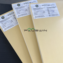 19mm质量WPC室外板