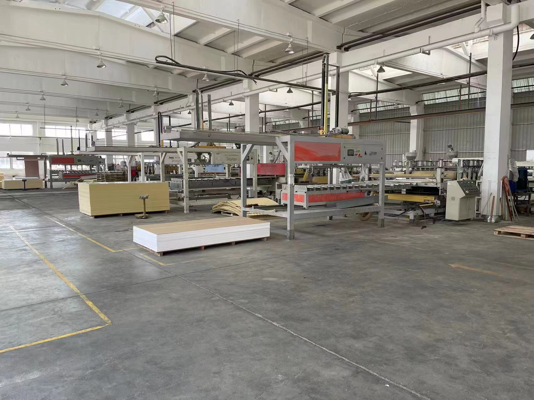 PVC泡沫板生产中的常见问题和解决方案