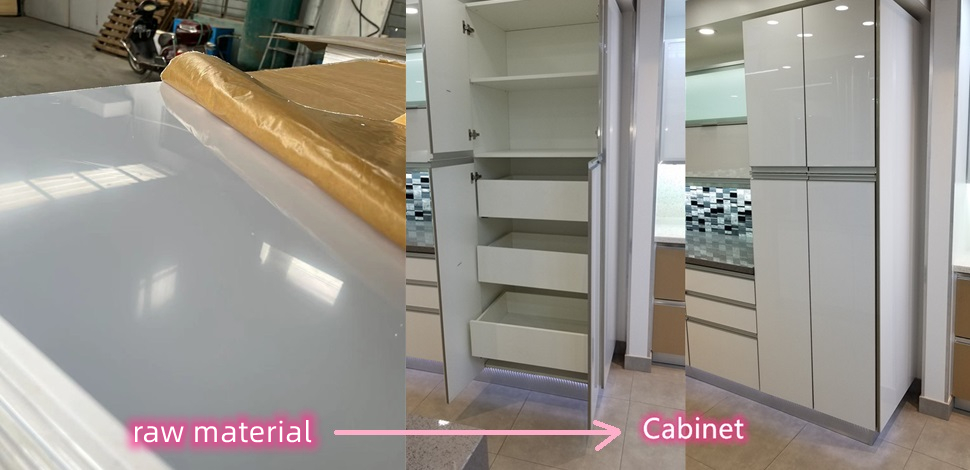 共同阐述PVC应用程序