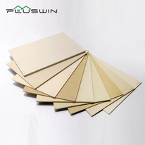 25毫米高密度WPC厨房板