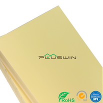 19mm最好的WPC大门板