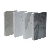 72 x 10光泽层压板家具