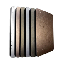 1220x2440/2800mm PVC墙板5mm和8mm厚度碳晶板木墙板塑料板类型