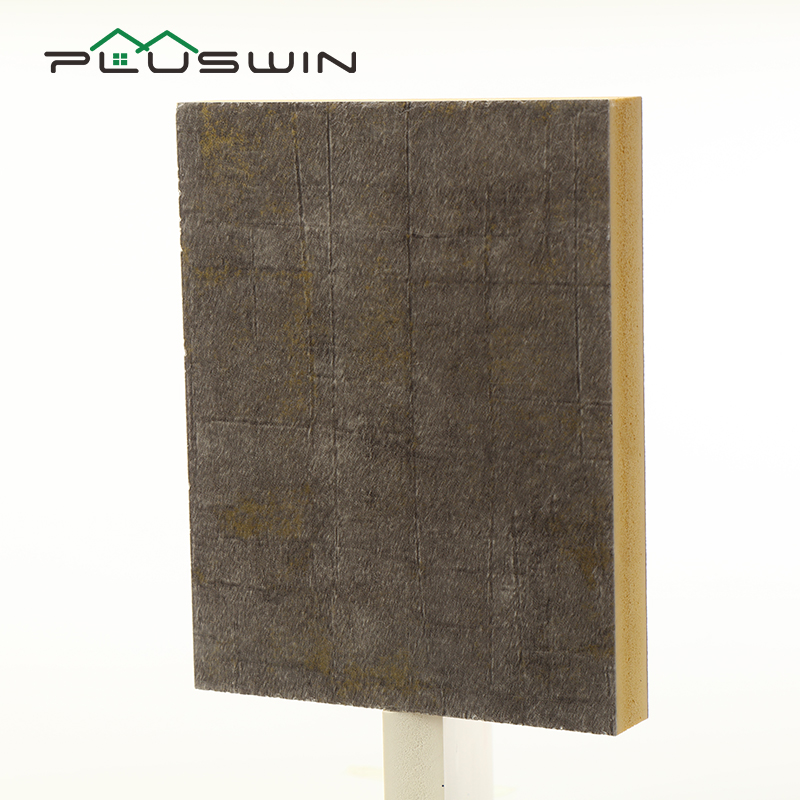 想要理想的厨房材料吗？ 25mm WPC板是答案吗？