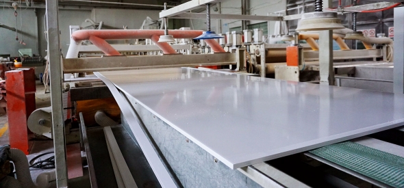 PVC泡沫板连接的内容简介