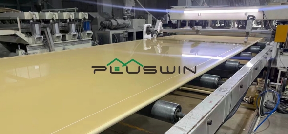 WPC泡沫板连接的内容简介